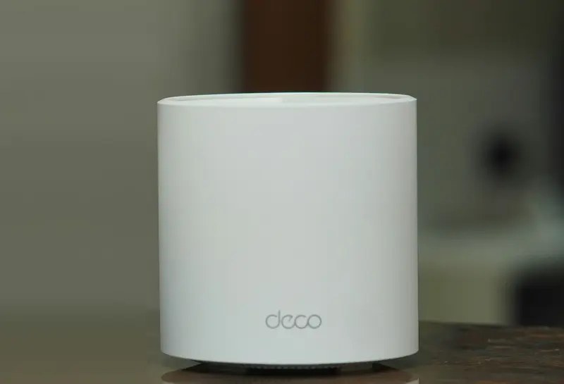 TP-Link Deco mesh-wifi unit